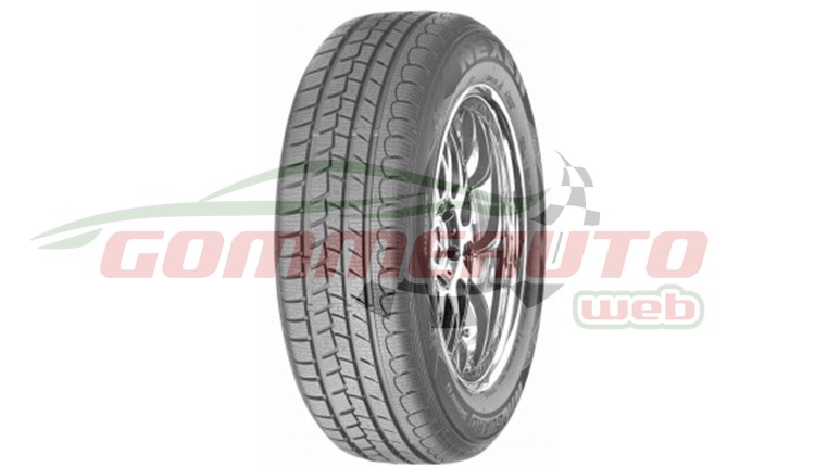 COP. 215/65R016 Nexen WINGUARD SNOW G 98H M+S